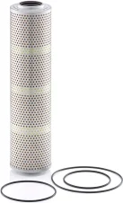 Hydraulický filter MANN FILTER HD 9008 x