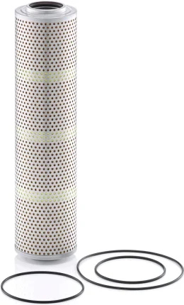 Hydraulický filter MANN FILTER HD 9008 x