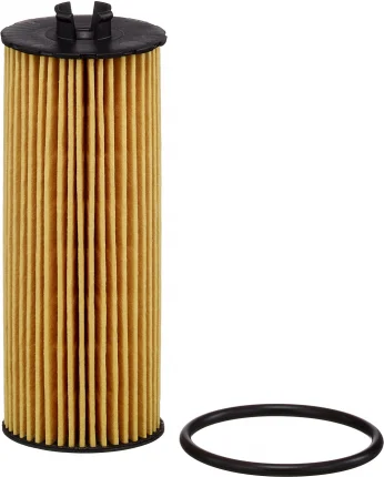 Olejový filter MANN FILTER HU 6009 z