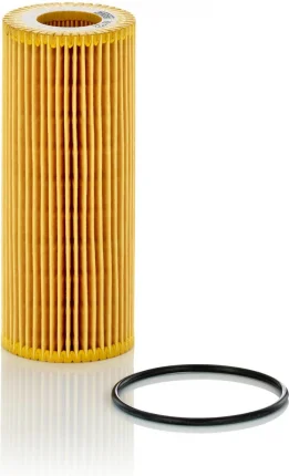 Olejový filter MANN FILTER HU 722 y