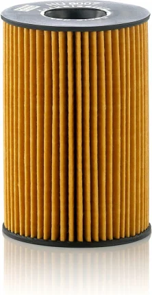 Olejový filter MANN FILTER HU 8007 z
