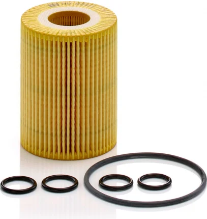 Olejový filter MANN FILTER HU 820/1 y