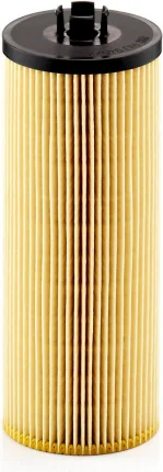 Olejový filter MANN FILTER HU 945/2 x