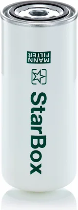 Separátor oleja MANN FILTER LB 962/20