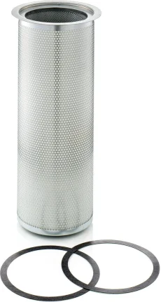 Separátor oleja MANN FILTER LE 76 001 x