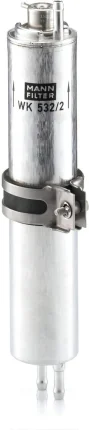 Palivový filter MANN FILTER WK 532/2
