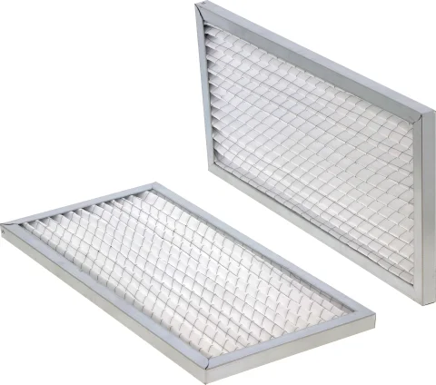 Panelový filter HIFI FILTER NN 43509 GSNT