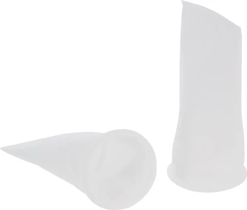 Vreckový filter HIFI FILTER PL 0208OPOZ050