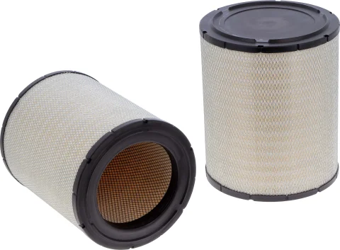 Vzduchový filter HIFI FILTER SA 16017