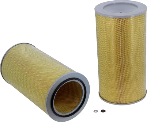 Vzduchový filter HIFI FILTER SA 17371