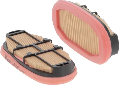 Poistný filter HIFI FILTER SA 17562