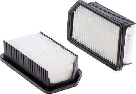 Vzduchový filter HIFI FILTER SA 8482