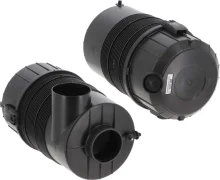Čistič vzduchu HIFI FILTER SAH 03C08SDP001