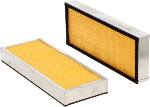 Kabínový filter HIFI FILTER SC 50067