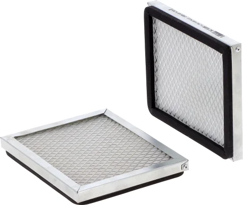 Kabínový filter HIFI FILTER SC 90390