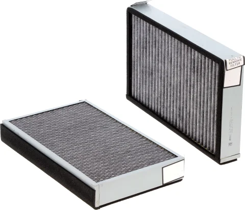 Kabínový filter HIFI FILTER SC 90417 CAM3