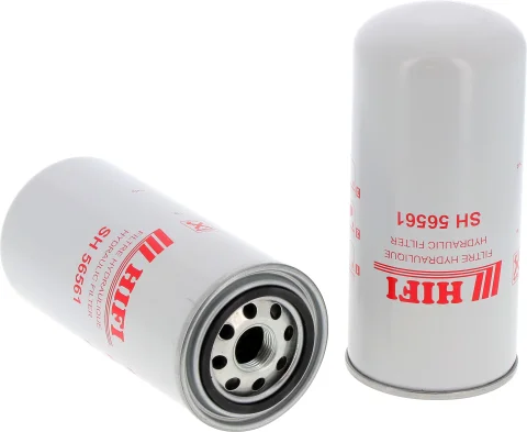 Hydraulický filter HIFI FILTER SH 56561