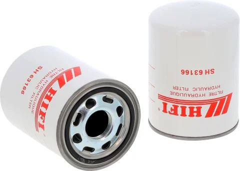 Hydraulický filter HIFI FILTER SH 63166