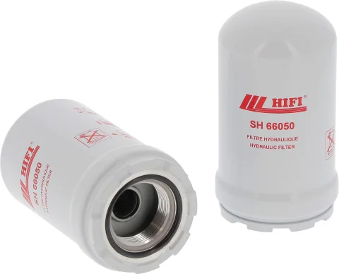 Hydraulický filter HIFI FILTER SH 66050