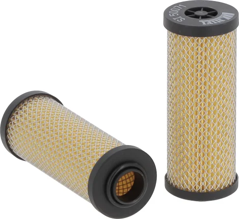 Predfilter HIFI FILTER SI 50071