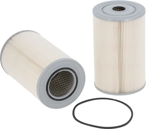 Palivový filter HIFI FILTER SN 40025