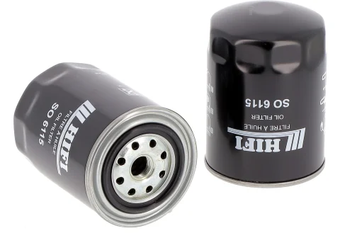 Olejový filter HIFI FILTER SO 6115