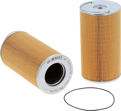 Olejový filter HIFI FILTER SO 7291