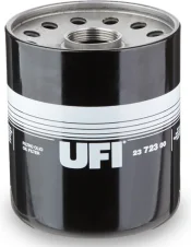 Olejový filter UFI 23.723.00