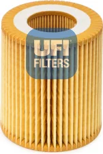 Olejový filter UFI 25.049.00