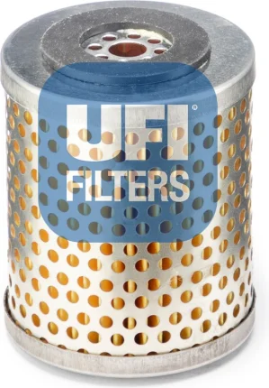 Palivový filter UFI 26.663.00