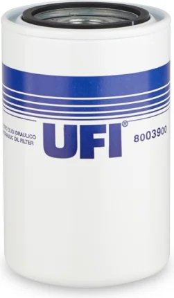 Hydraulický filter UFI 80.039.00