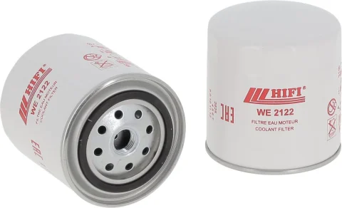 Filter chladiacej kvapaliny HIFI FILTER WE 2122