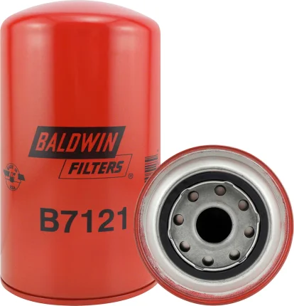 Olejový filter BALDWIN FILTERS B7121