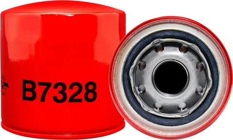 Olejový filter BALDWIN FILTERS B7328
