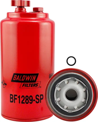 Palivový filter BALDWIN FILTERS BF1289-SP