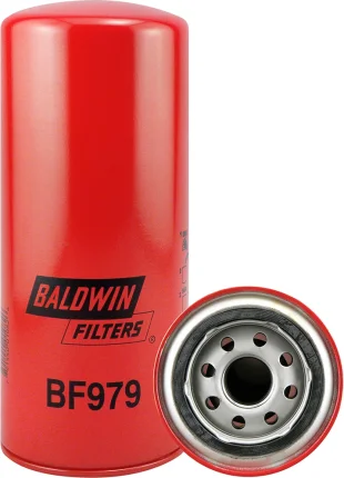 Palivový filter BALDWIN FILTERS BF979