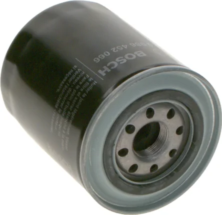 Olejový filter BOSCH 0 986 452 066
