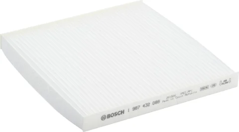 Kabínový filter BOSCH 1 987 432 088