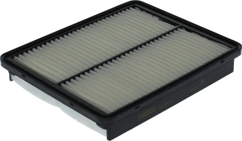 Vzduchový filter BOSCH F 026 400 116