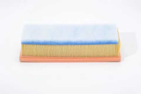 Vzduchový filter BOSCH F 026 400 157