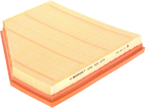 Vzduchový filter BOSCH F 026 400 270