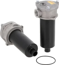 Teleso hydraulického filtra HIFI FILTER DRC 11RBZBDF25B
