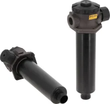 Teleso hydraulického filtra HIFI FILTER DRC 28RSZBDC10B