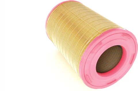 Vzduchový filter BOSCH F 026 400 536