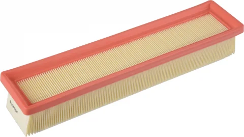 Vzduchový filter FEBI BILSTEIN 108303