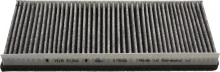 Kabínový filter FEBI BILSTEIN 17556