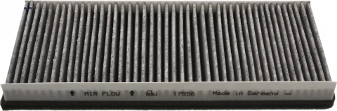 Kabínový filter FEBI BILSTEIN 17556