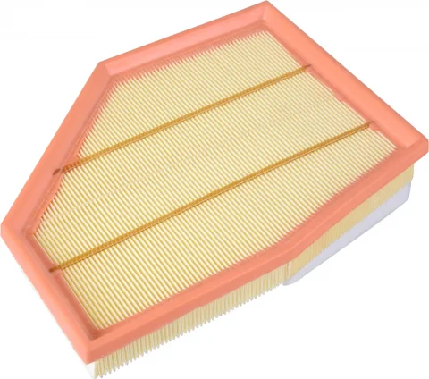 Vzduchový filter FEBI BILSTEIN 177154