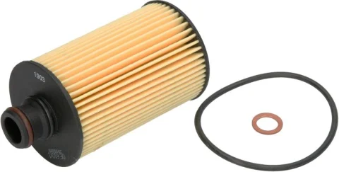 Olejový filter FILTRON OE 610/1