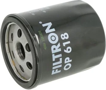 Olejový filter FILTRON OP 618